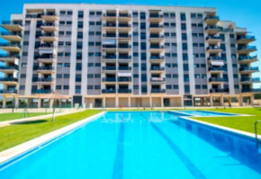 Apartamento en Playa moncófar a tan solo 300 metros